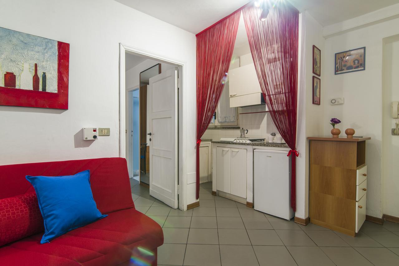 Ponte Vecchio Florence Apartment Exterior foto